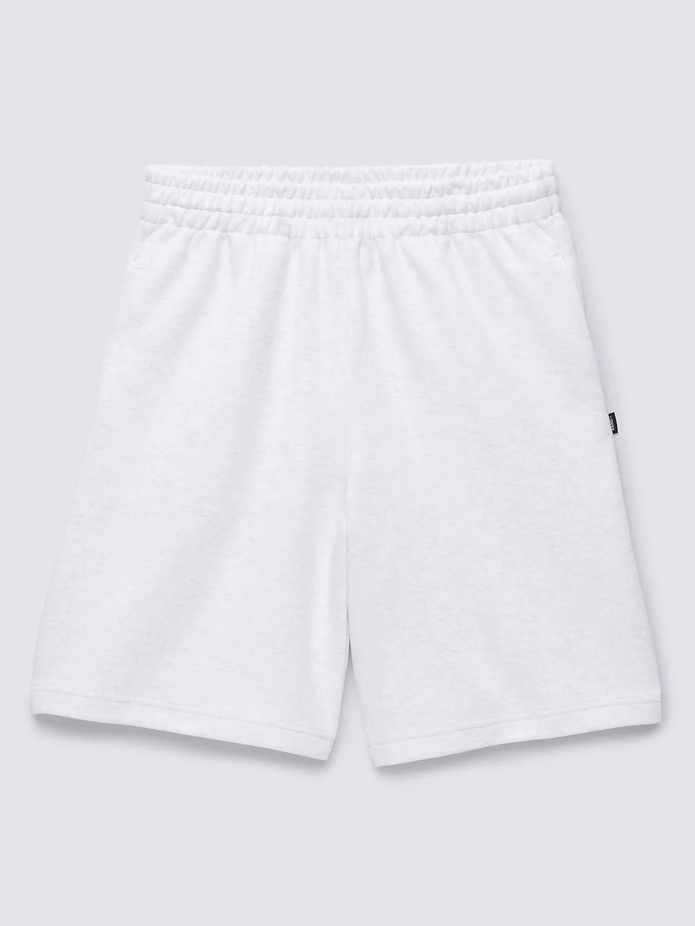 Elevated Double Knit Relaxed Shorts