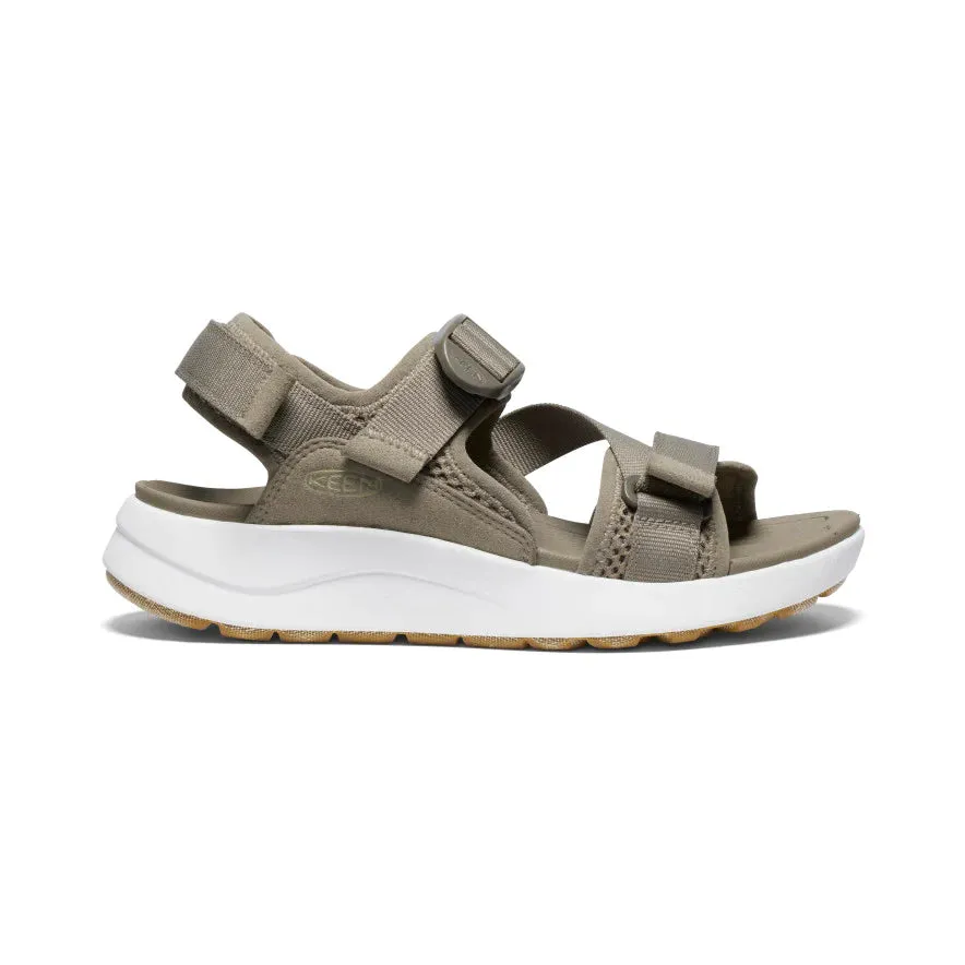 Elle Sport Backstrap - Brindle/Star White