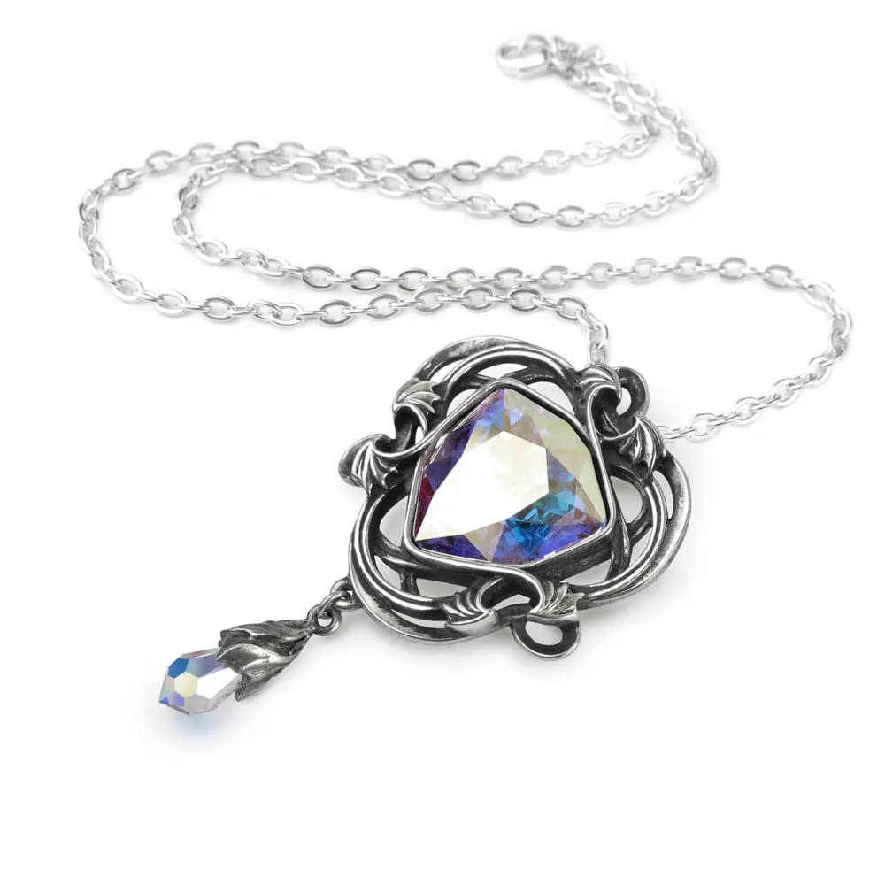 Empyrian Eye: Tears From Heaven Pendant