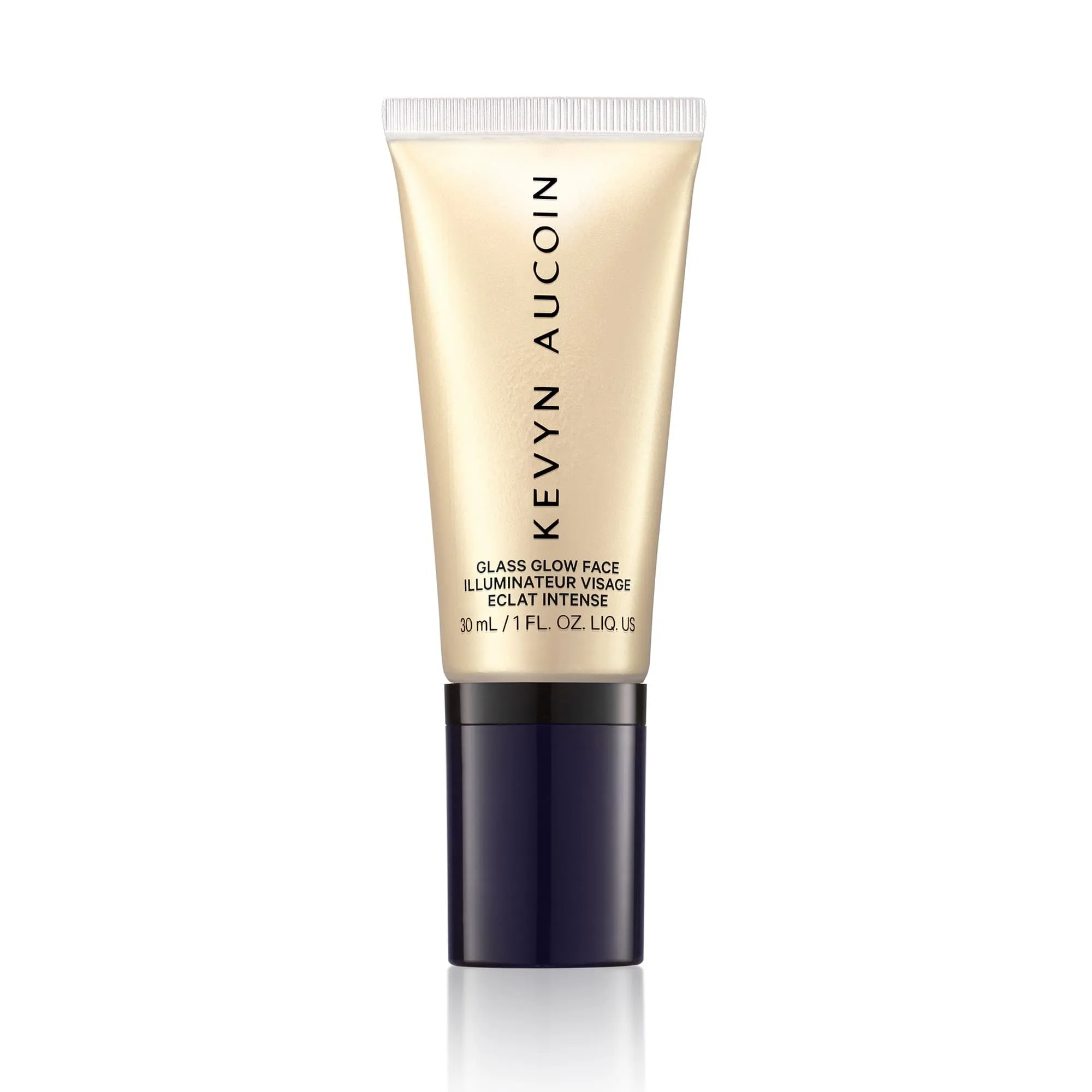 Glass Glow Face And Body Gloss KEVYN AUCOIN Iluminador