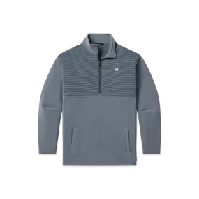 Granger Lake Fleece Pullover