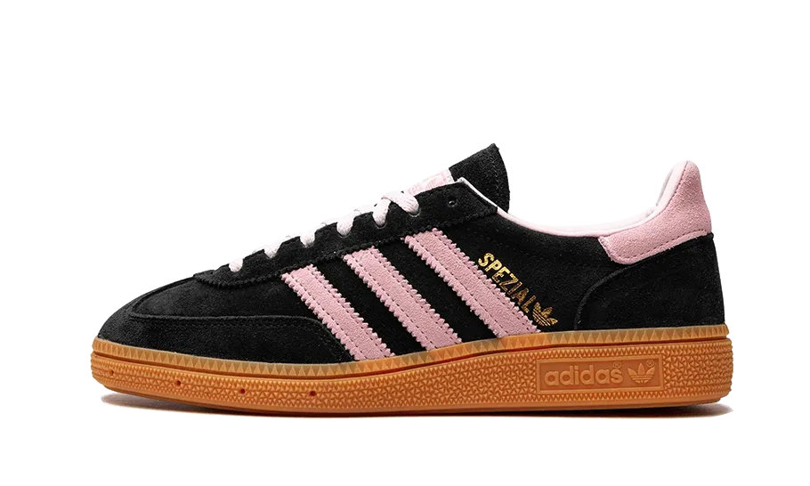 Handball Spezial Core Black Clear Pink Gum