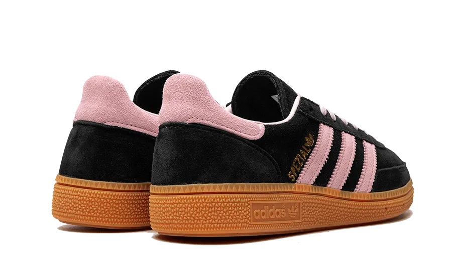 Handball Spezial Core Black Clear Pink Gum