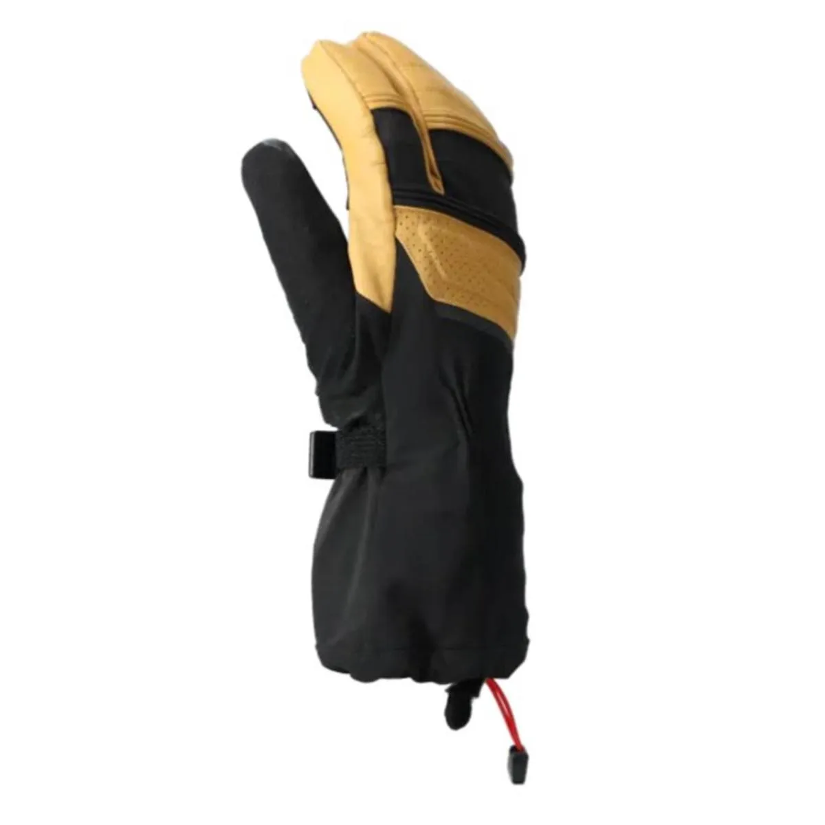 Heat Glove 8.0 Lobster W/Lithium 1800 Unisex