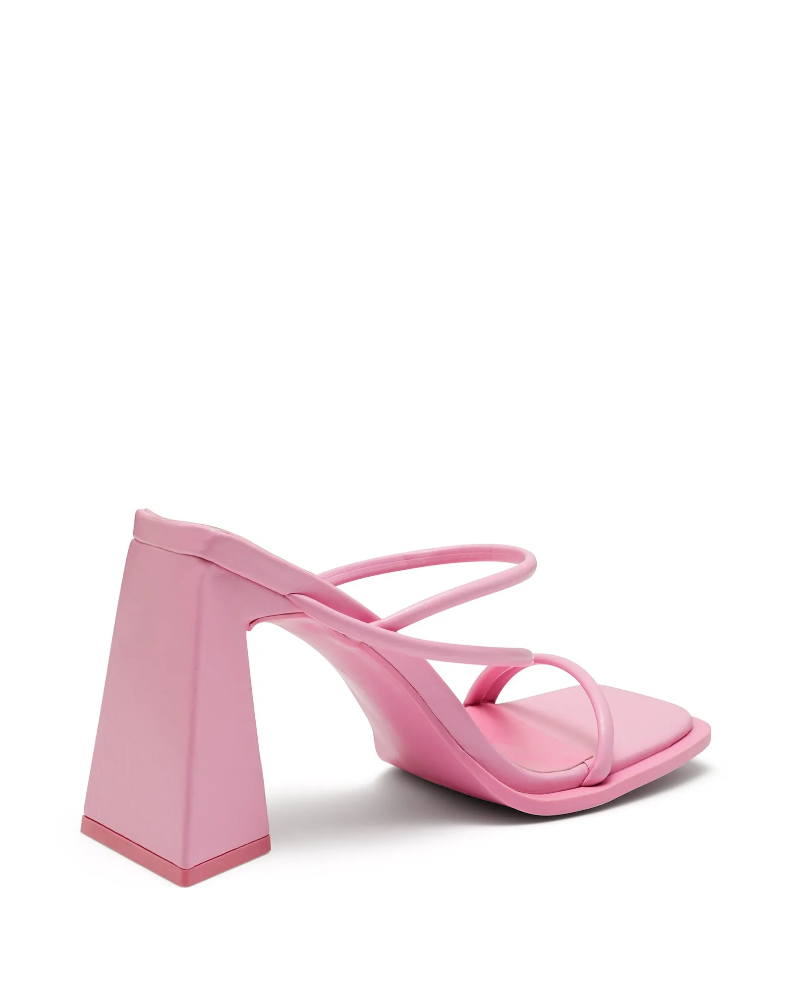 Heaven Heel Pink