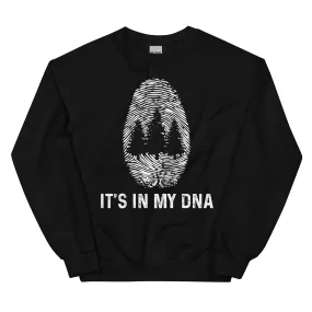 It's In My DNA 3 - Sweatshirt (Unisex)