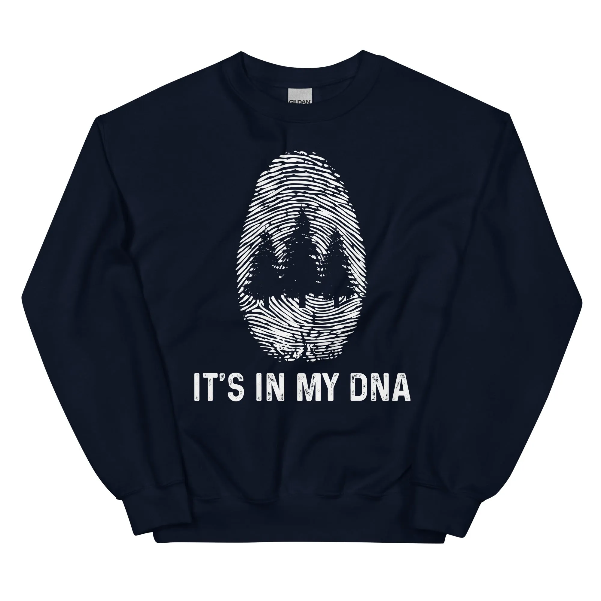 It's In My DNA 3 - Sweatshirt (Unisex)