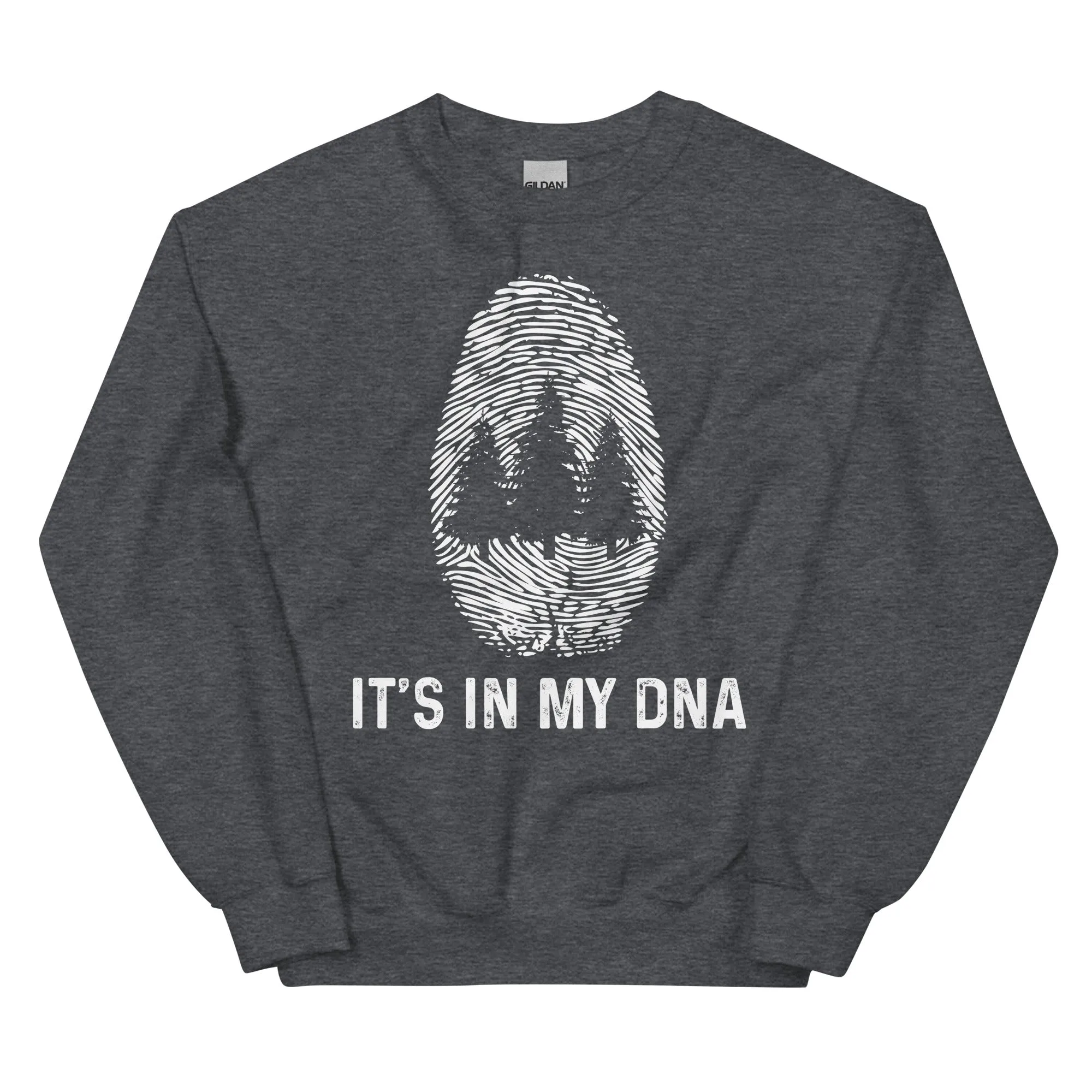 It's In My DNA 3 - Sweatshirt (Unisex)