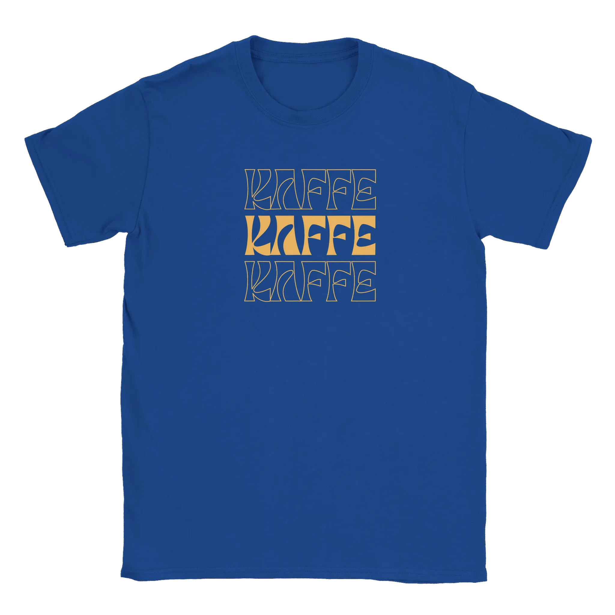 Kaffe - T-shirt