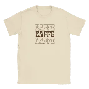 Kaffe - T-shirt