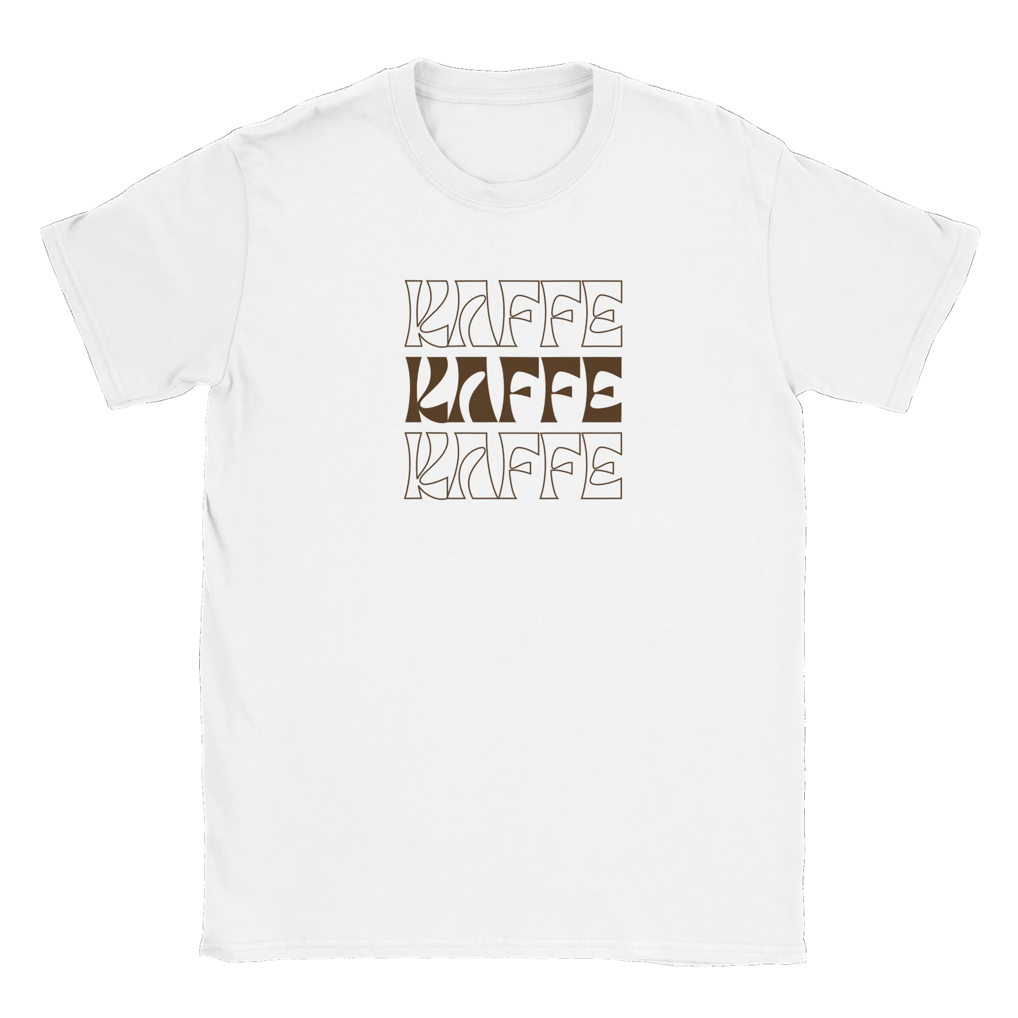 Kaffe - T-shirt