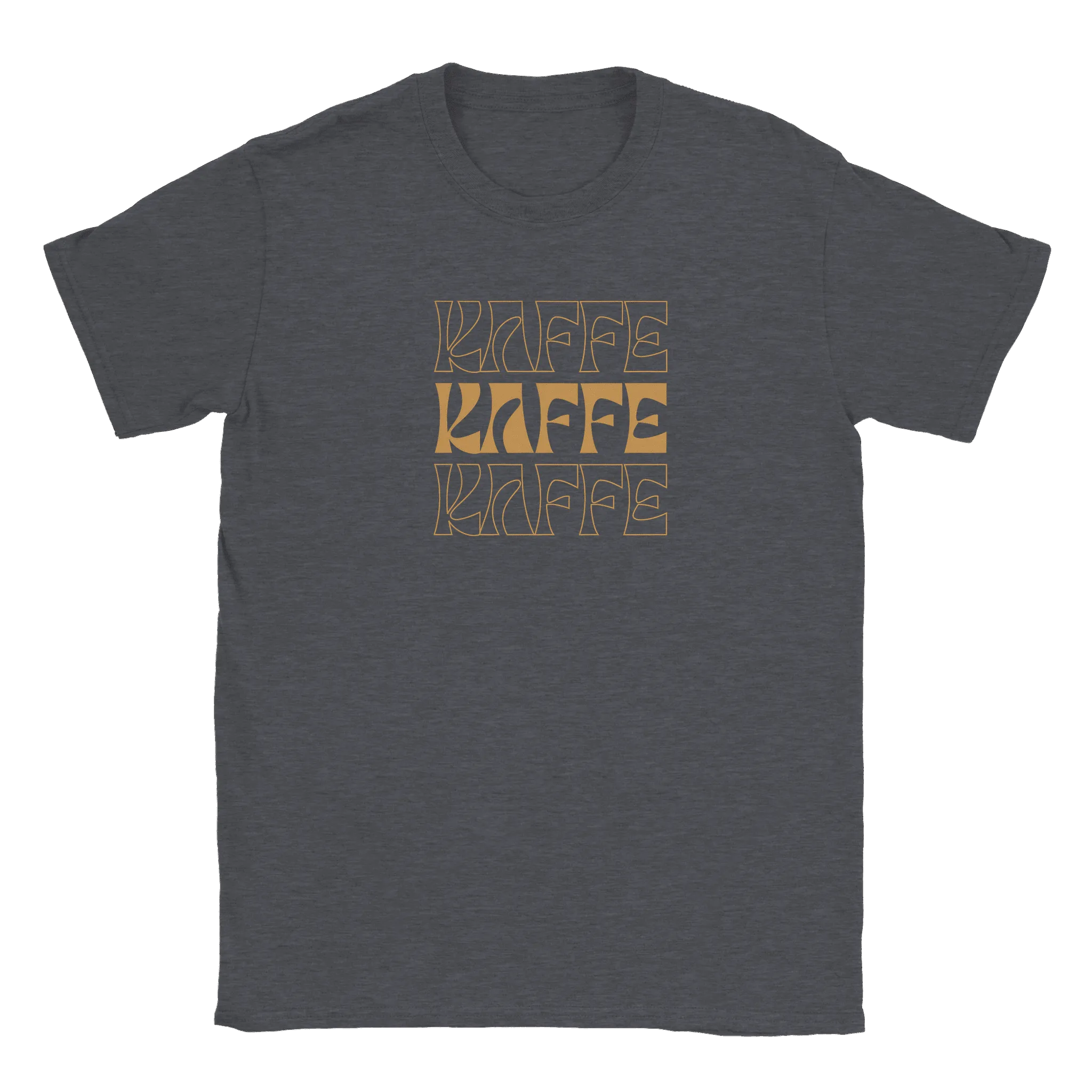 Kaffe - T-shirt