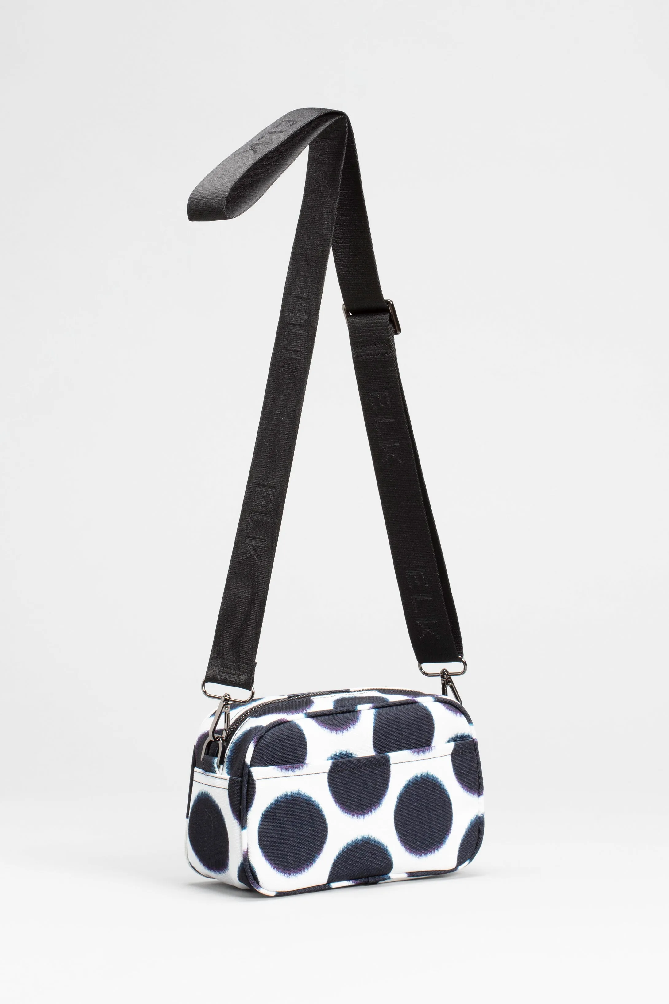 Kassel Soleil Print Bag