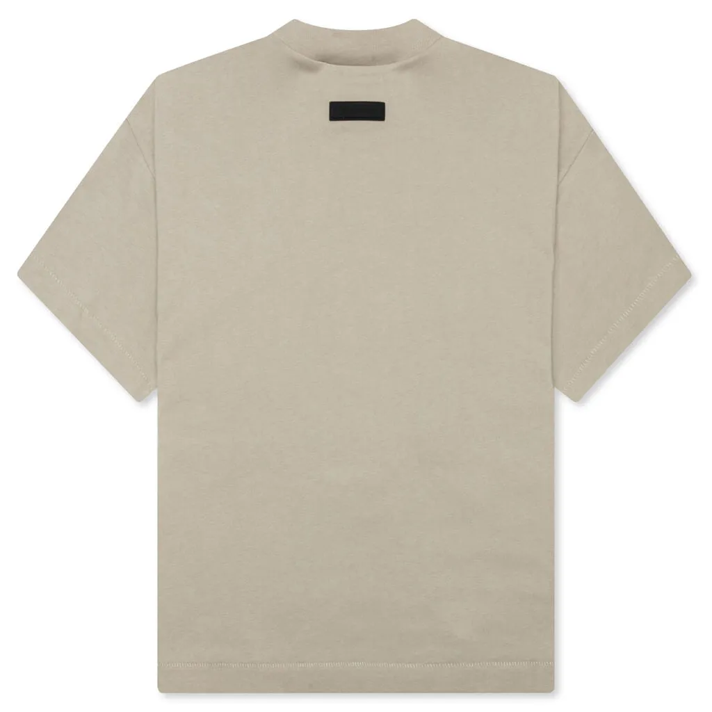 Kid's Crewneck T-Shirt - Seal