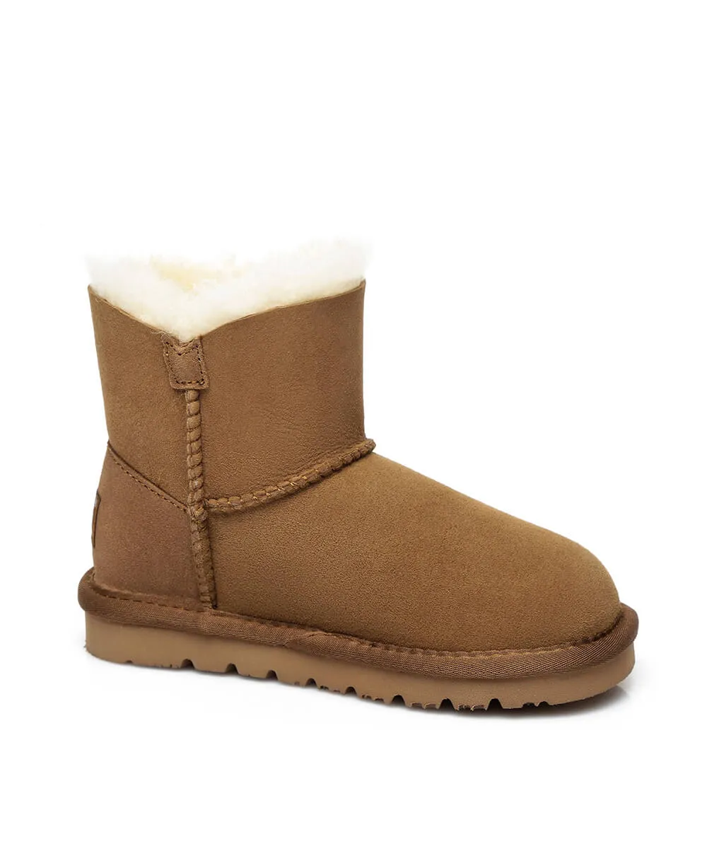 Kid's UGG Mini Button