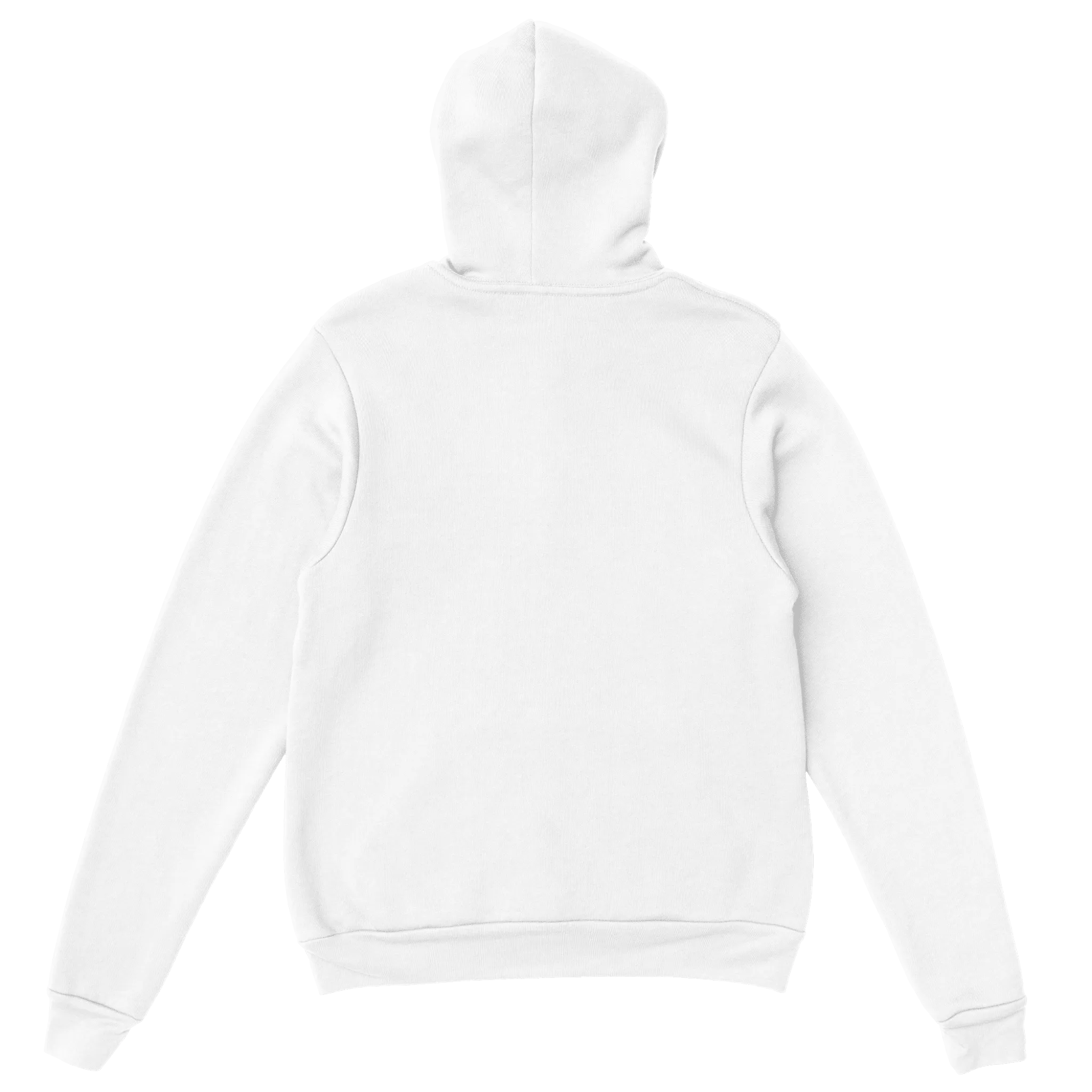 Långburk University - Hoodie