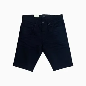 Men's Clean Denim Short