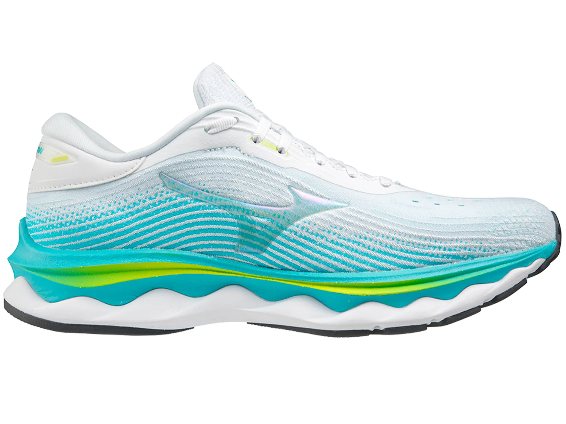 Mizuno Womens Wave Sky 5 <br> J1GD210200