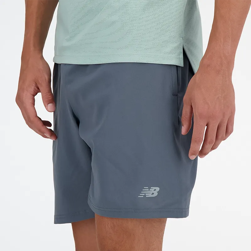 New Balance Sport Ess Linerless Short 7 Men Lifestyle