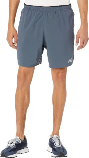 New Balance Sport Ess Linerless Short 7 Men Lifestyle