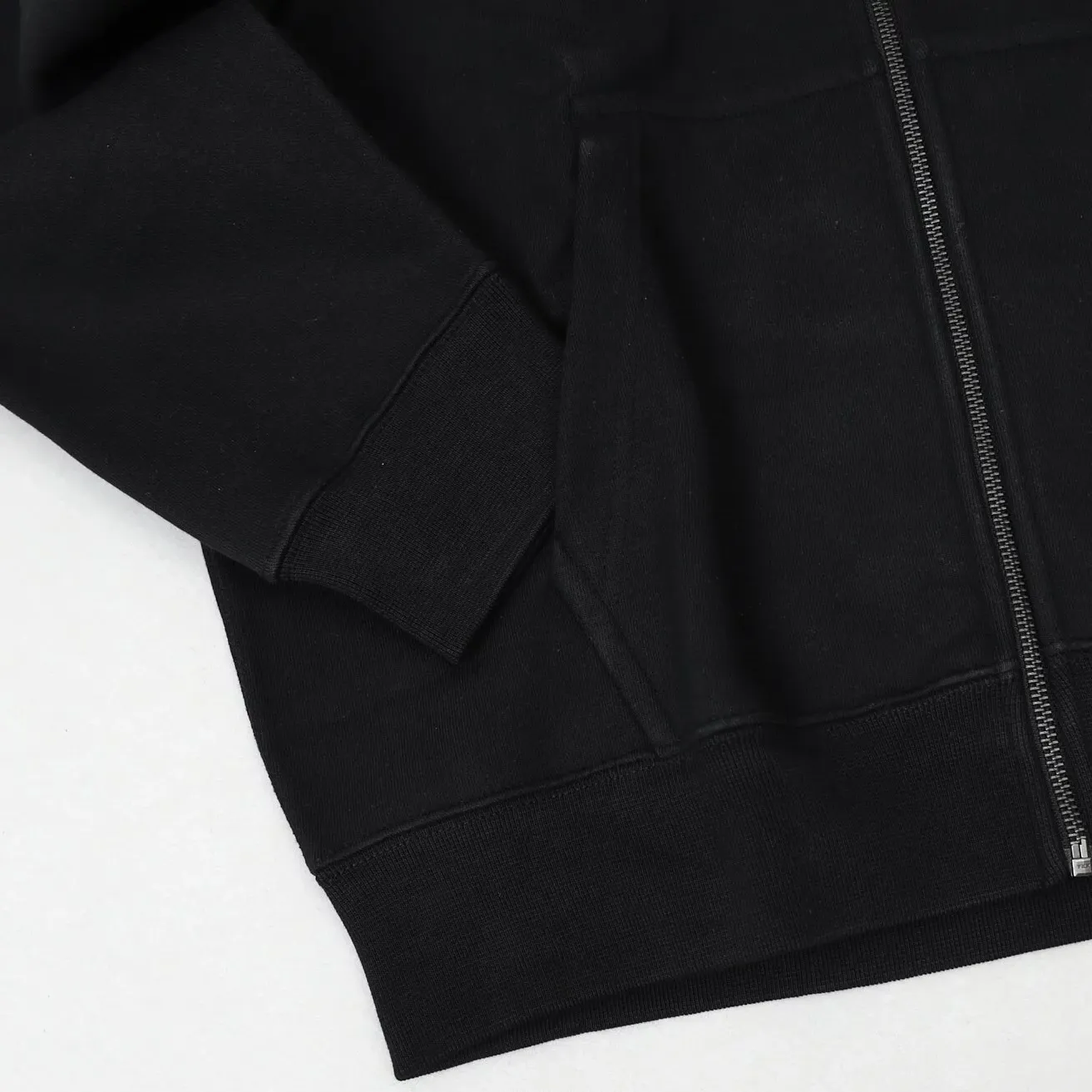 Nike Solo Swoosh Full-Zip Hoodie [DR0404]