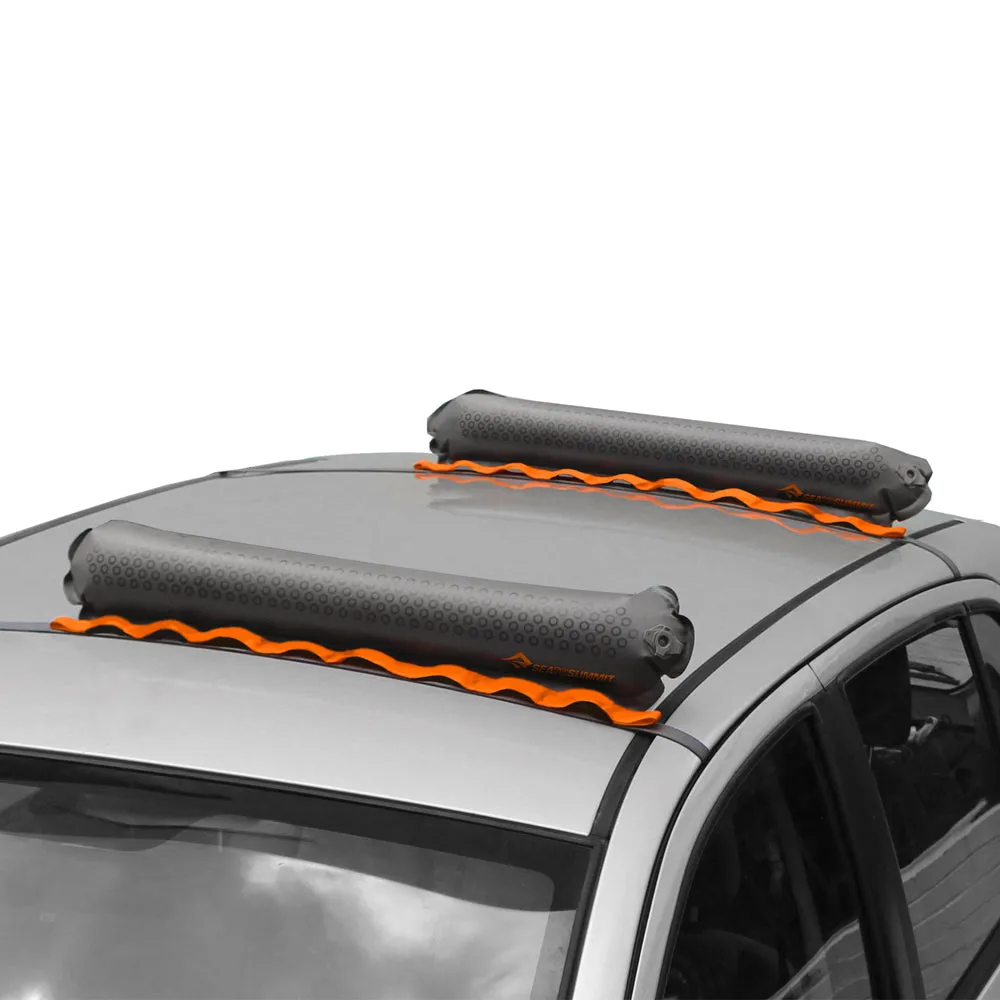 Pack Rack Inflatable Roof Racks