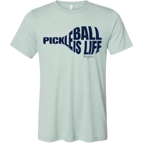 Pickleball Is Life Unisex T-Shirt