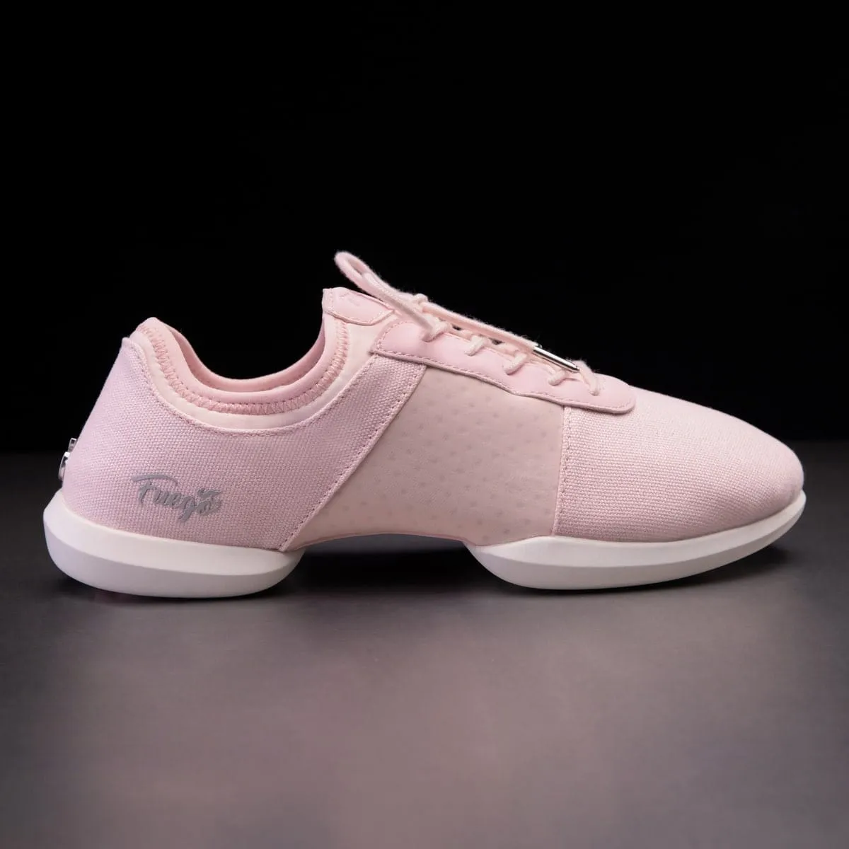 Pink | Split-sole