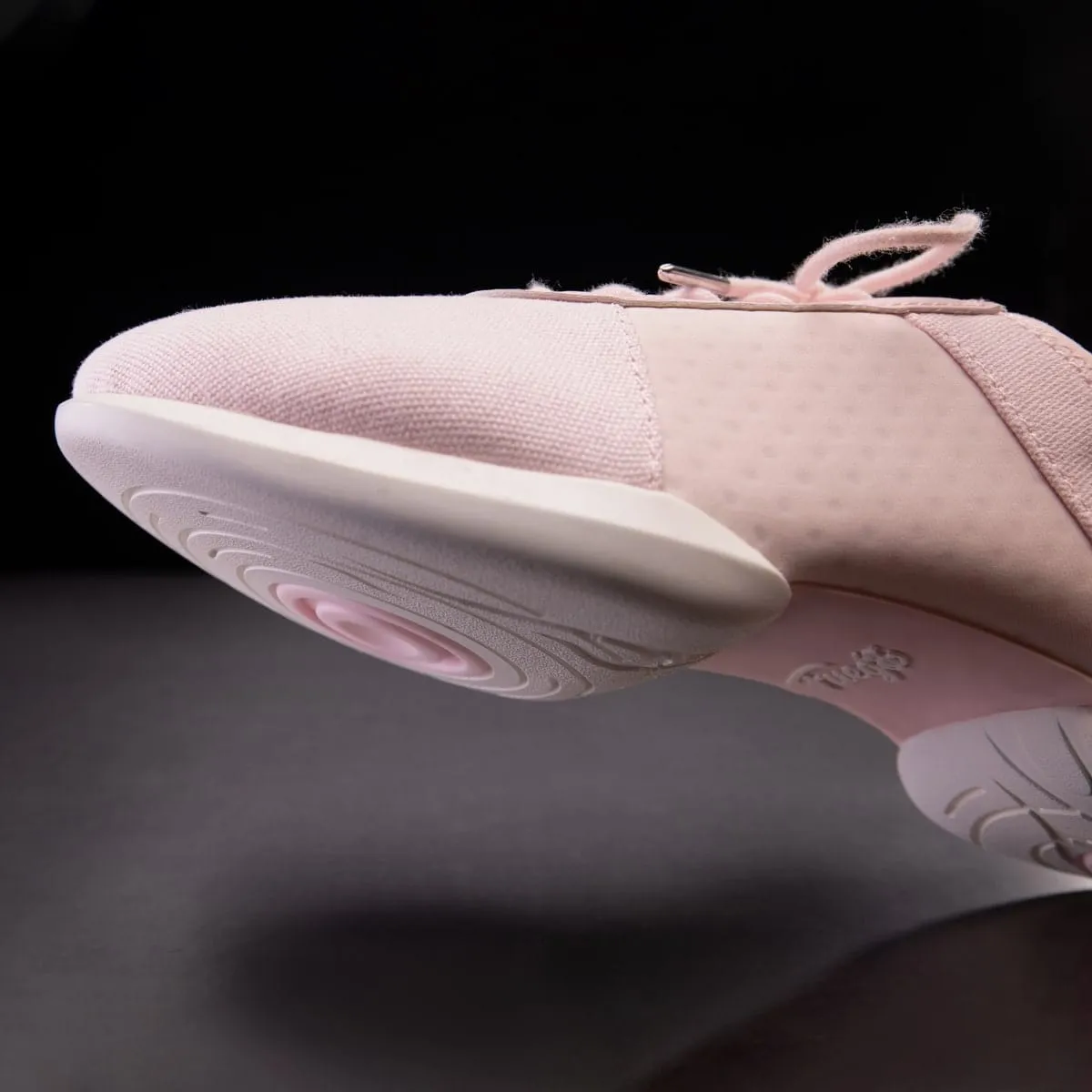 Pink | Split-sole