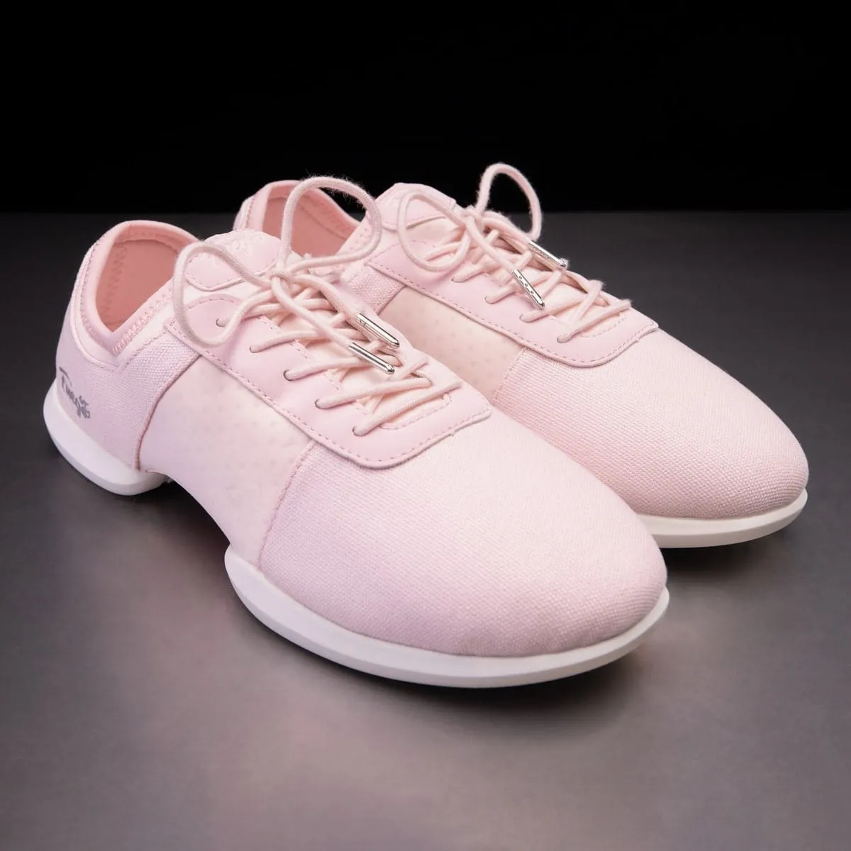 Pink | Split-sole