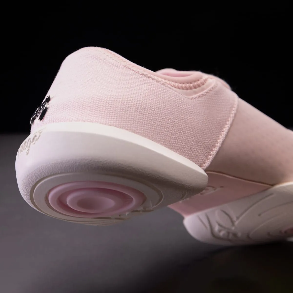 Pink | Split-sole