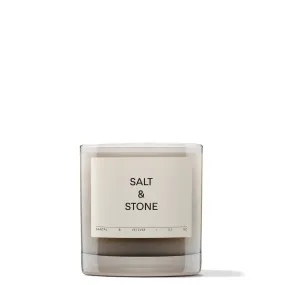 Santal & Vetiver Candle