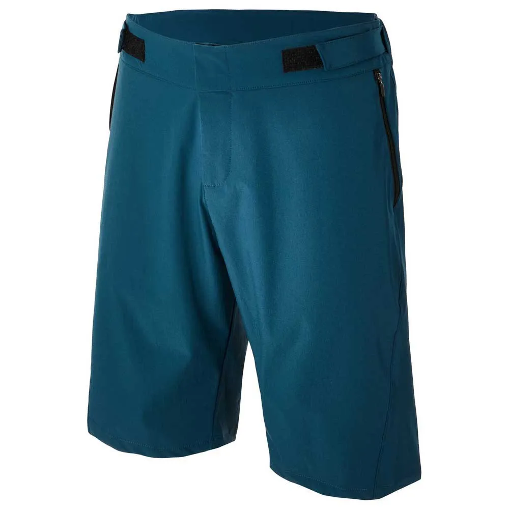 Santini Fulcro MTB Shorts - Teal