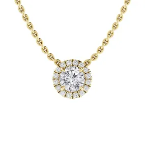 Savannah - 18ct Yellow Gold - Round