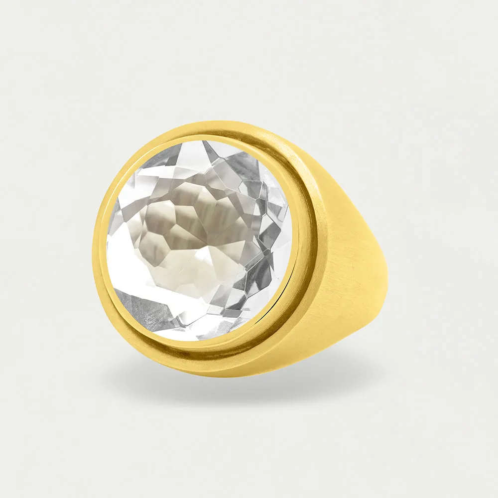 Signet Ring