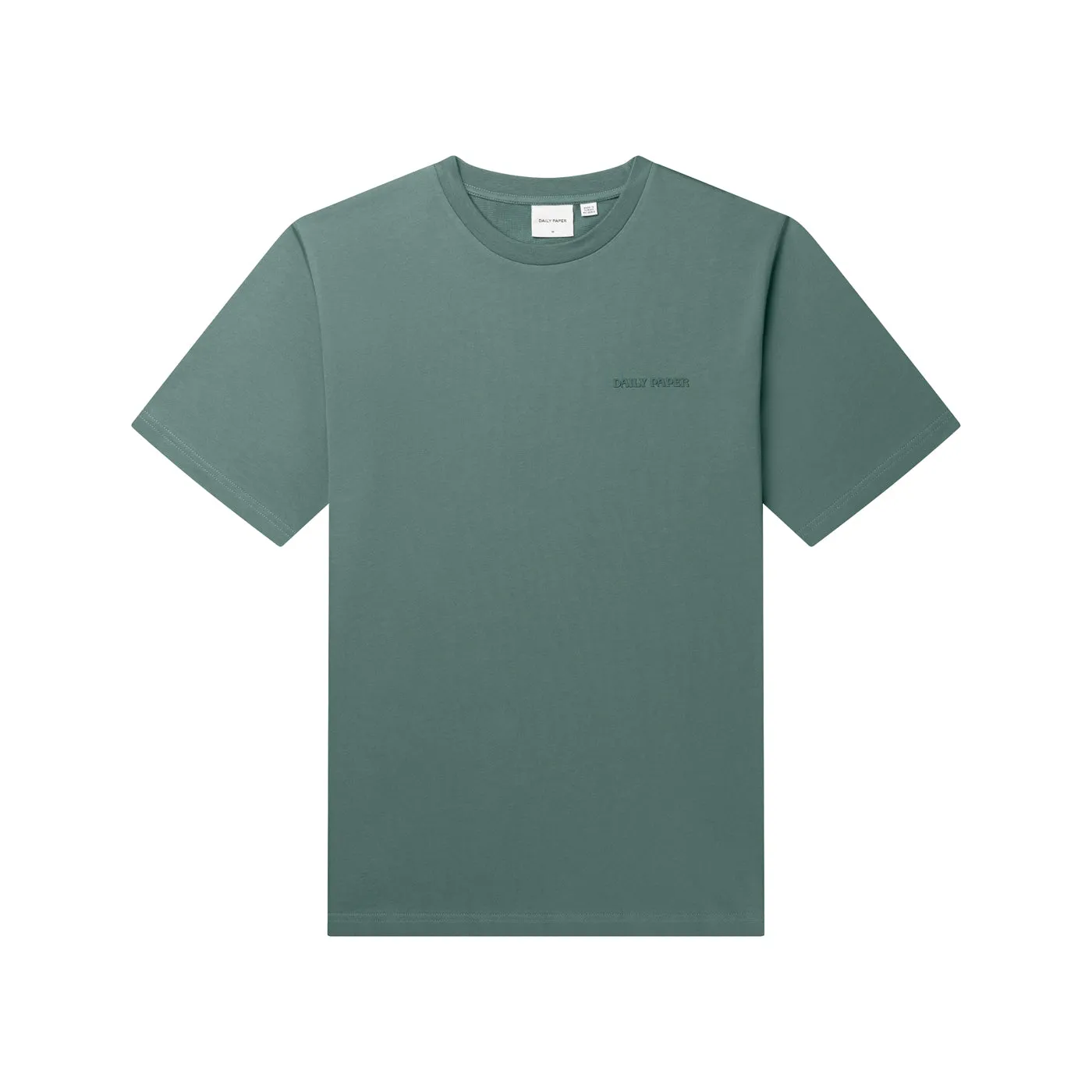 Silver Green R-type T-Shirt