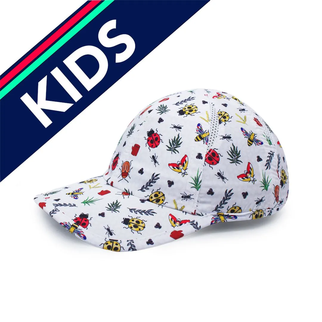 Sprints Kids Hat