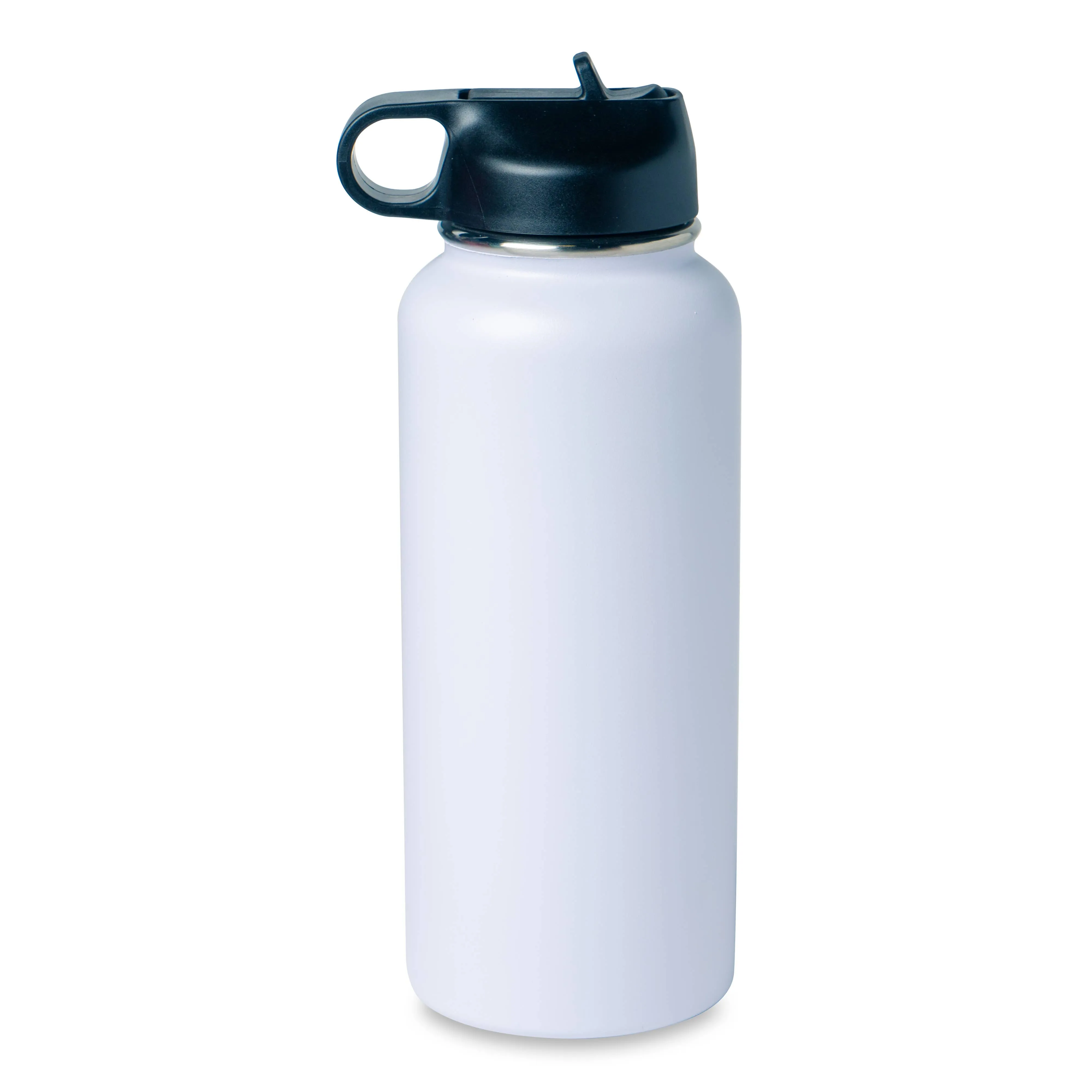 Stainless Steel 32oz  Hydro Water Bottle- 4 colors