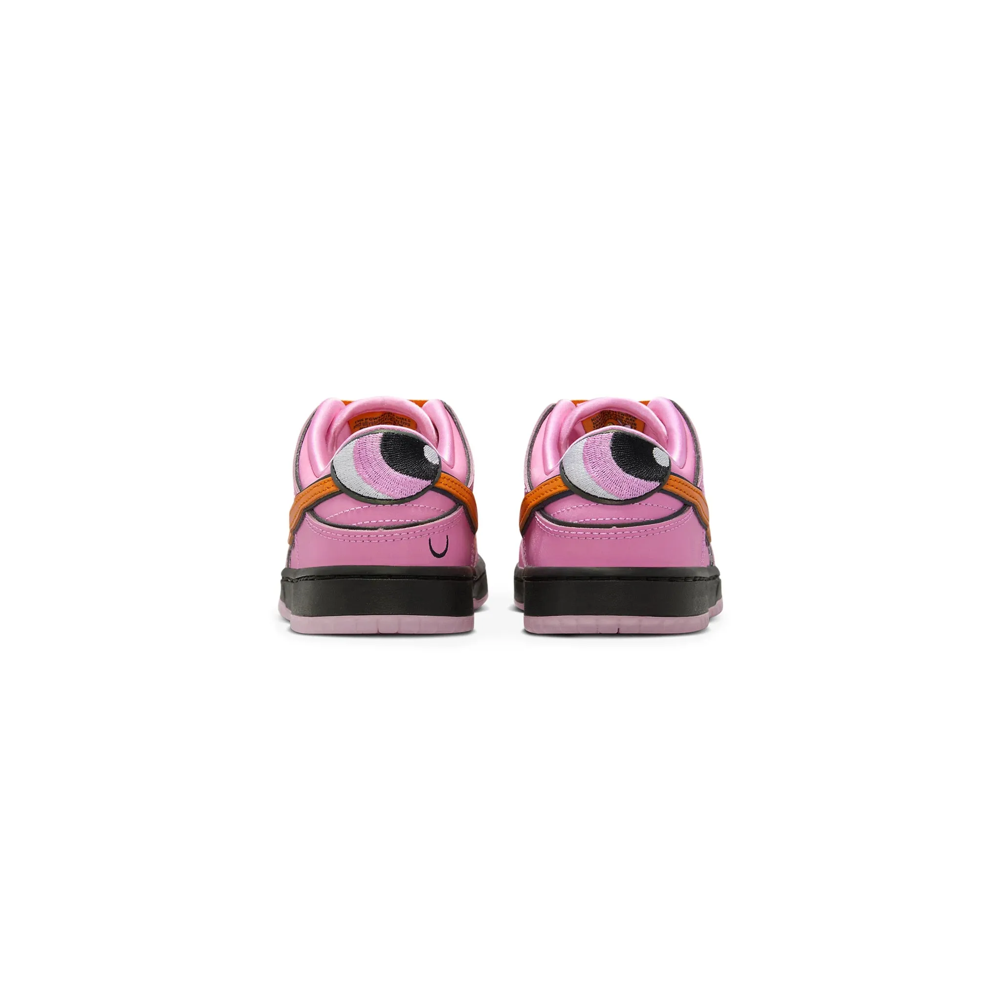 The Powerpuff Girls x Nike SB Dunk Low Blossom (PS)