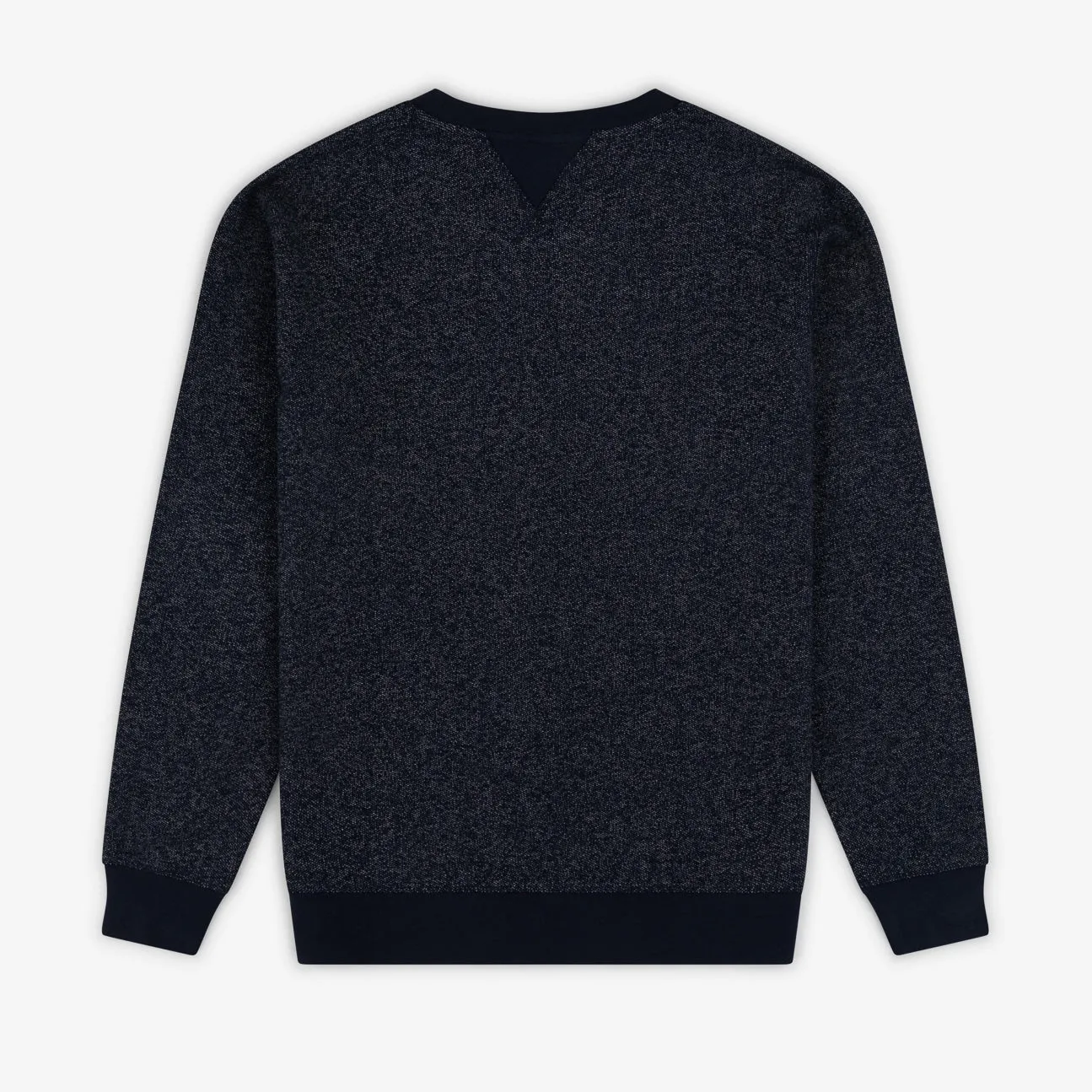 Tithe Sweatshirt - Eurasian Blue