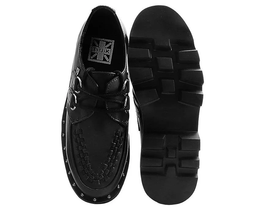 TUK A9469-Black-Size 6-Clearance