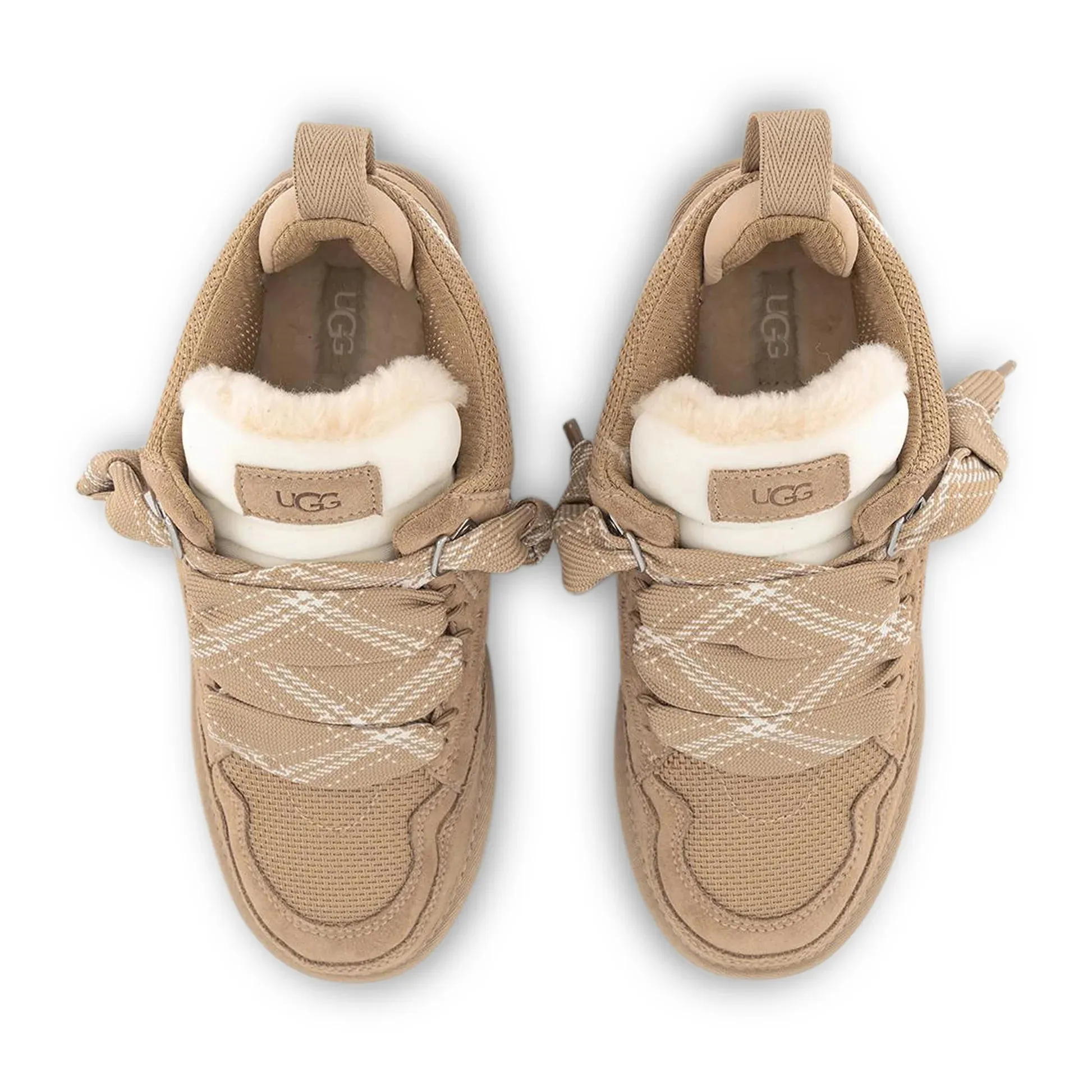 UGG Lowmel Sand Trainer (W)