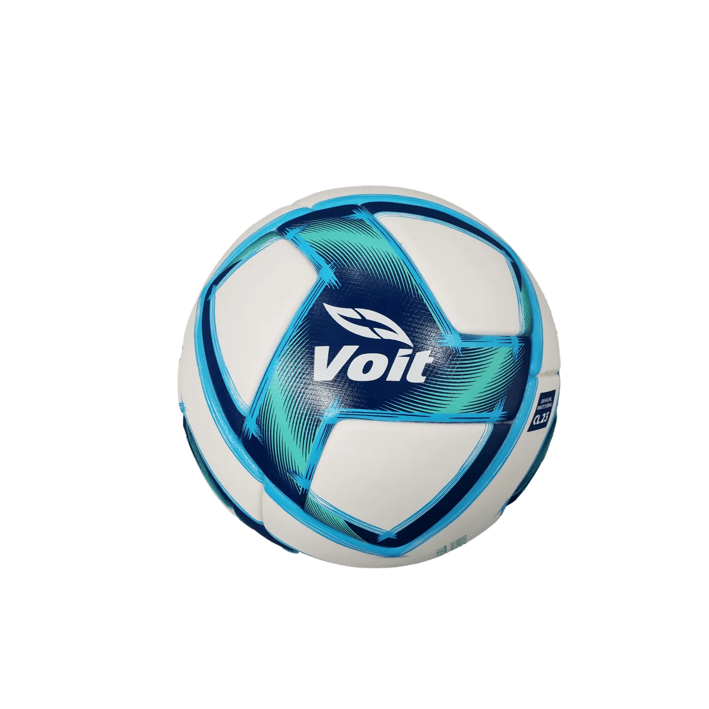 Voit Fundation Clausura 23 Liga MX Official Match Soccer Ball