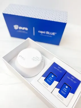 Volcano Smart Home Diffuser Kit by Capri Blue   Pura