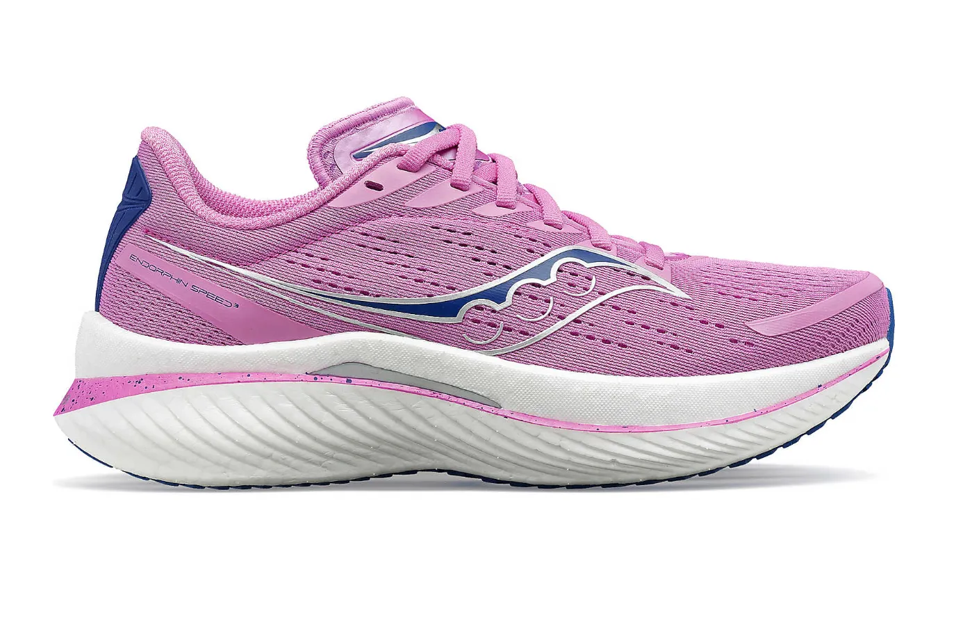 W Saucony Endorphin Speed 3