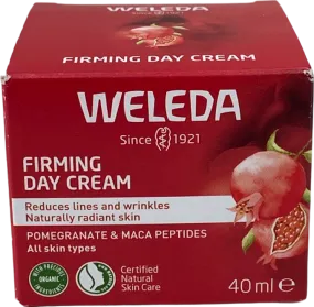 Weleda Firming Day Cream Pomegranate 40 ml