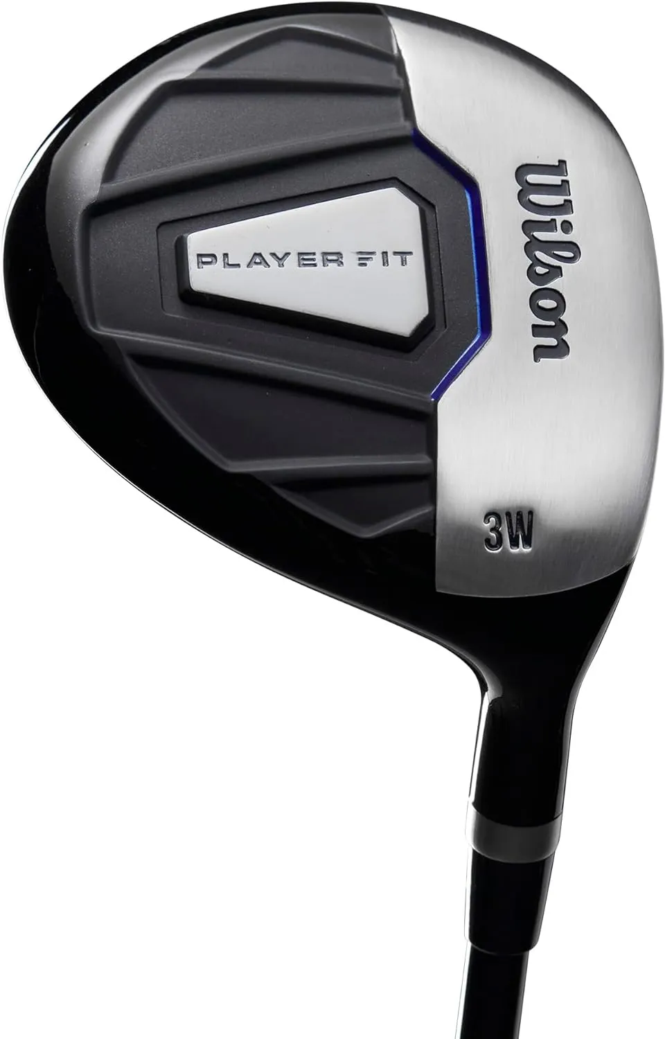 Wilson PlayerFit Complete Golf Set