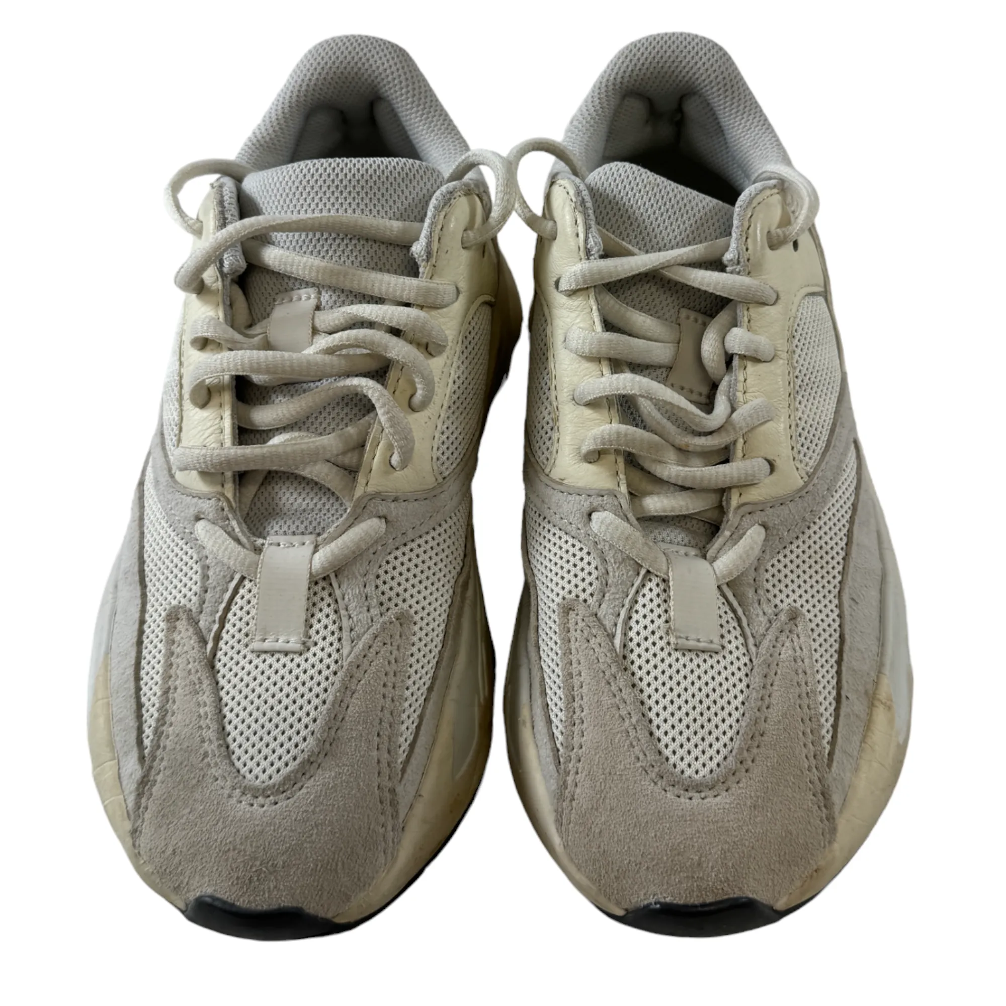 Women's 700 Trainers Cream Size EU 36.5 / UK 3.5