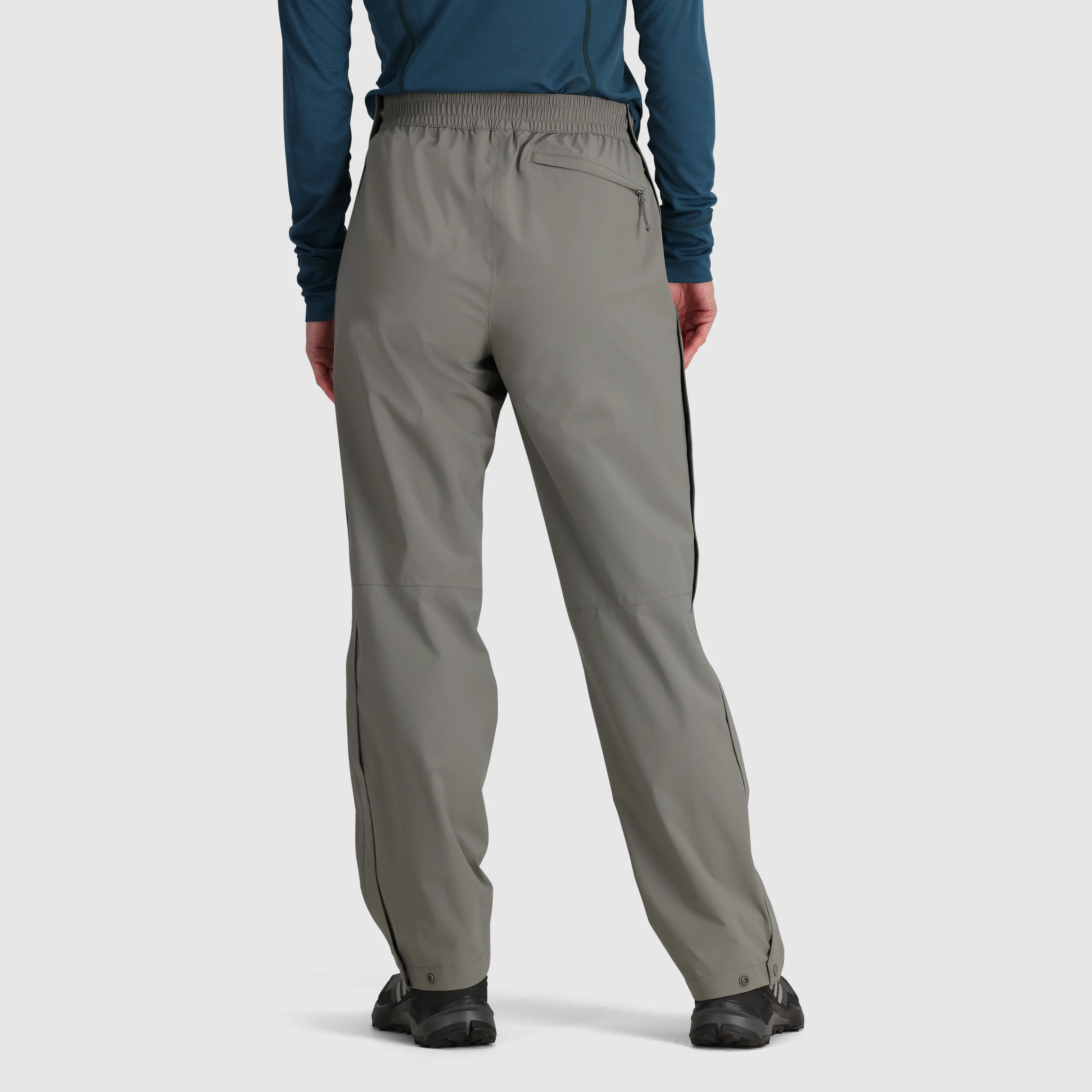 Women's Stratoburst Stretch Rain Pants