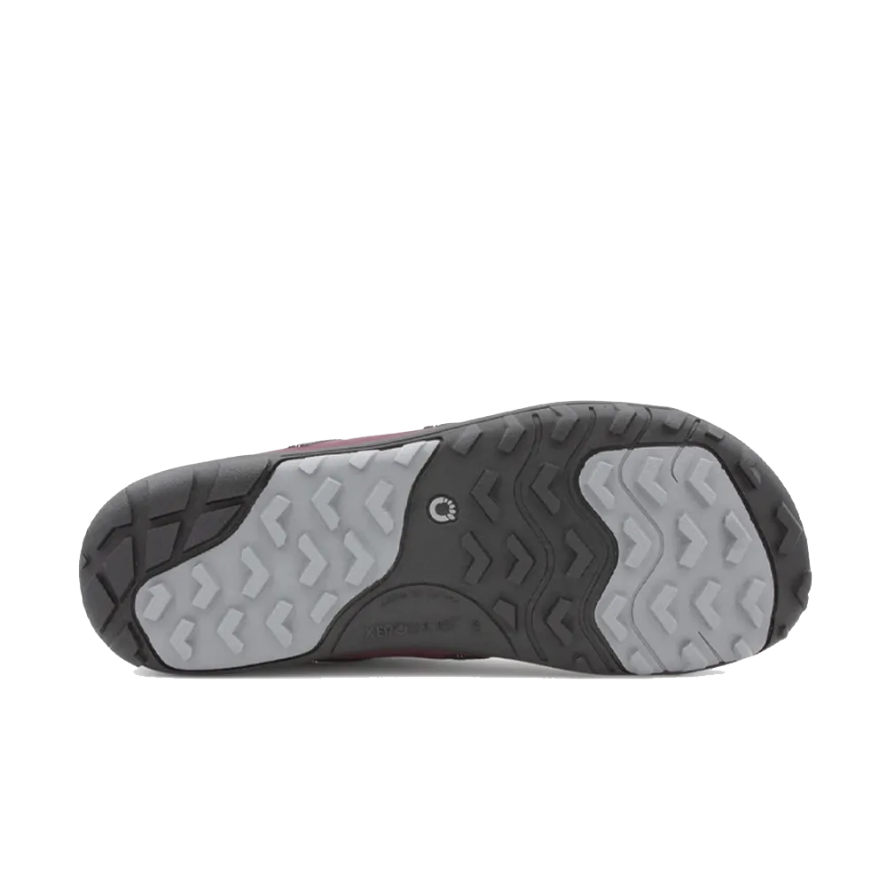 Xero Mesa Trail Running Womens Muddy Rose